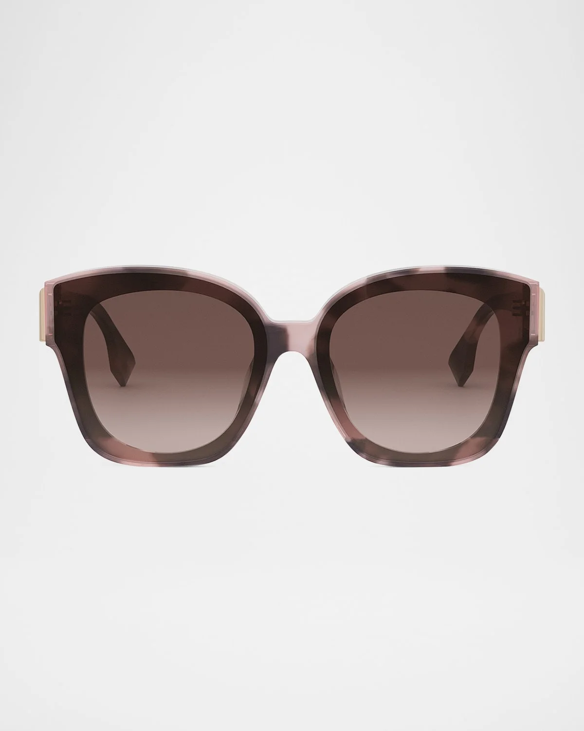 Fendi First FE40098I Sunglasses - 1