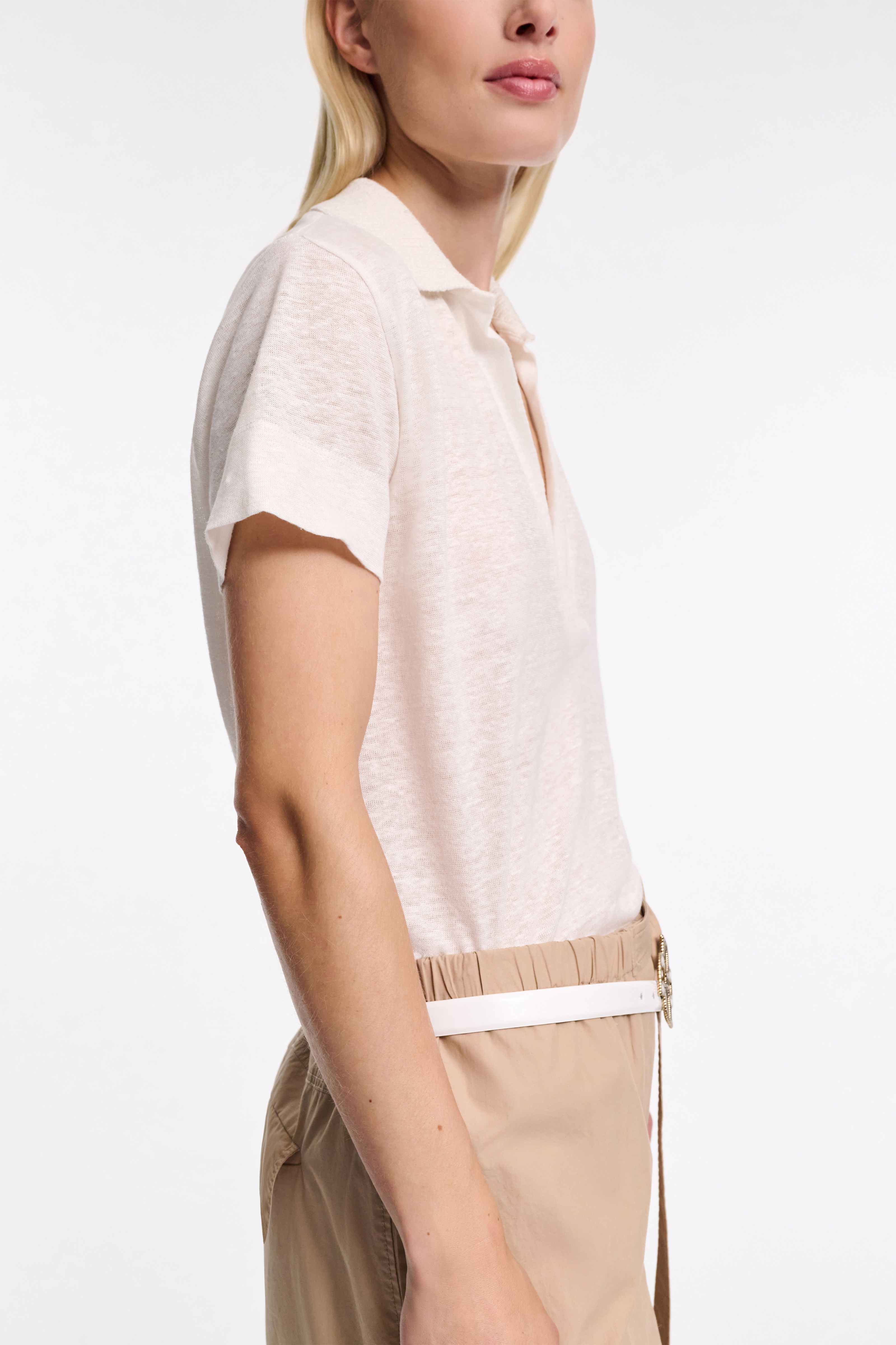 NATURAL EASE shirt - 5