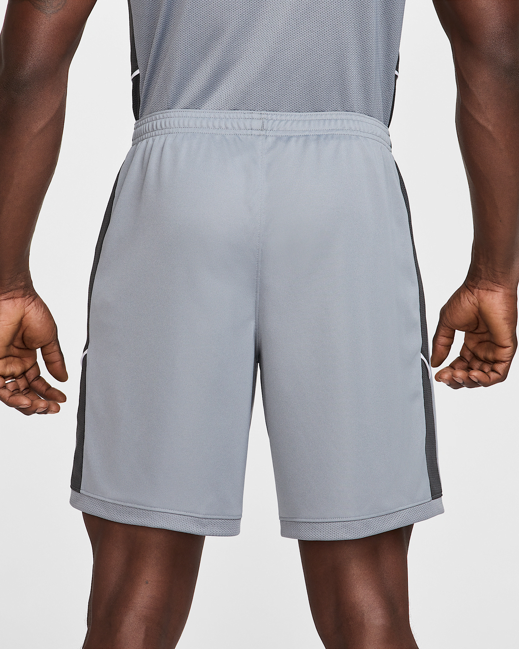 Nike Academy Men's Dri-FIT Soccer Shorts - 3