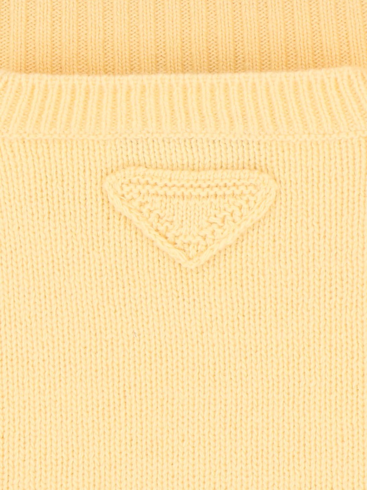 CREWNECK SWEATER - 5