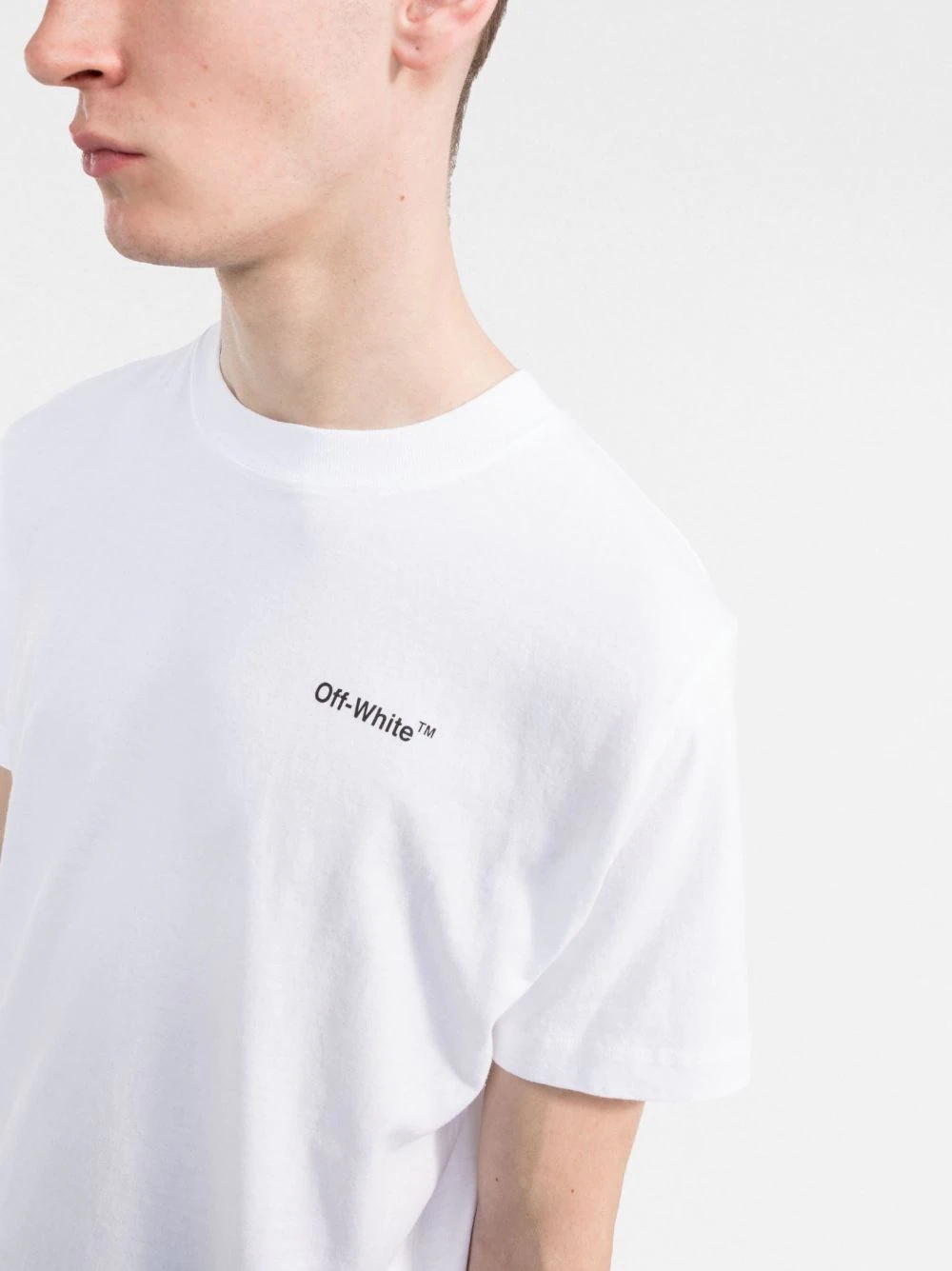 Caravaggio Arrow short-sleeve T-shirt - 5