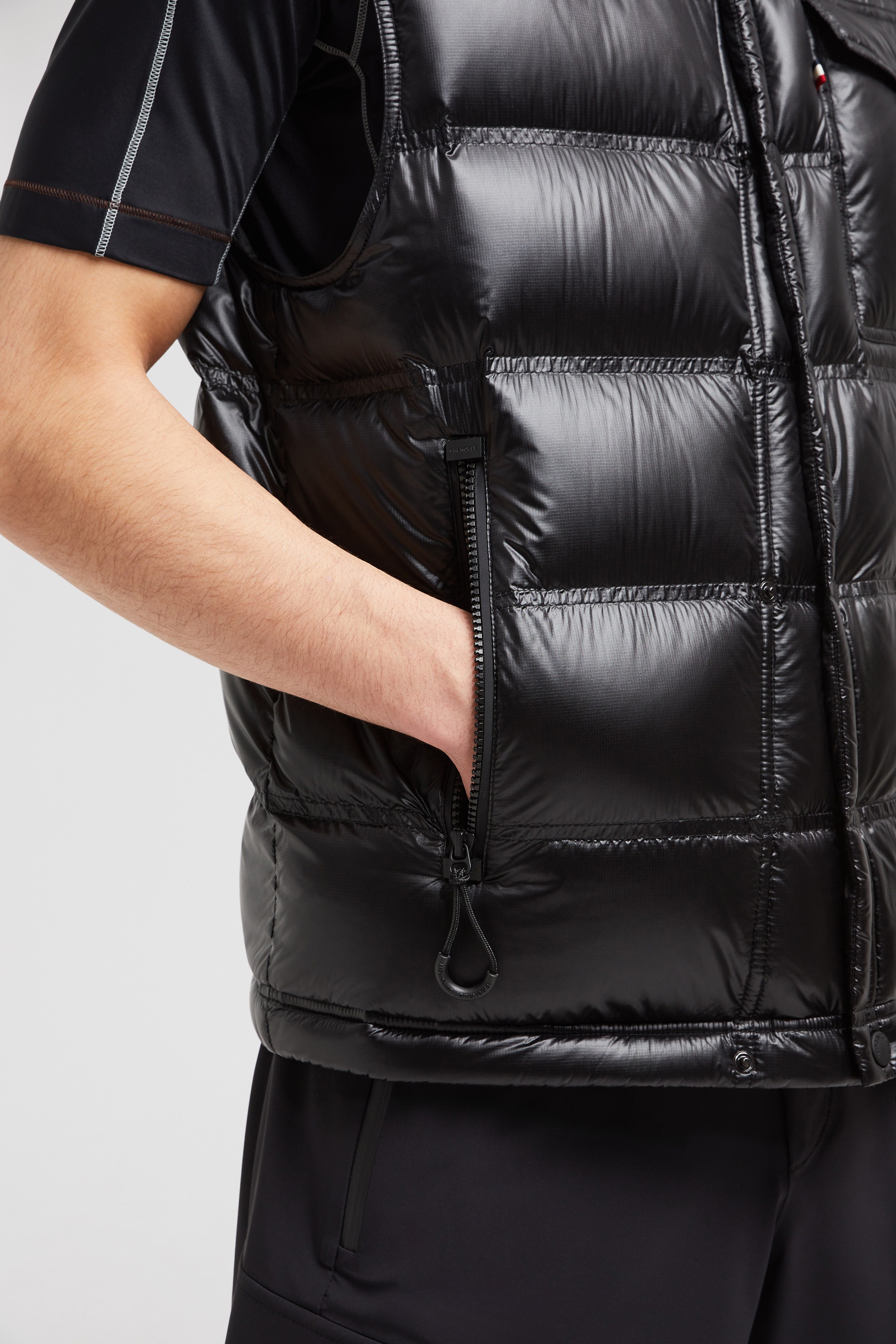 Nantu Down Vest - 7