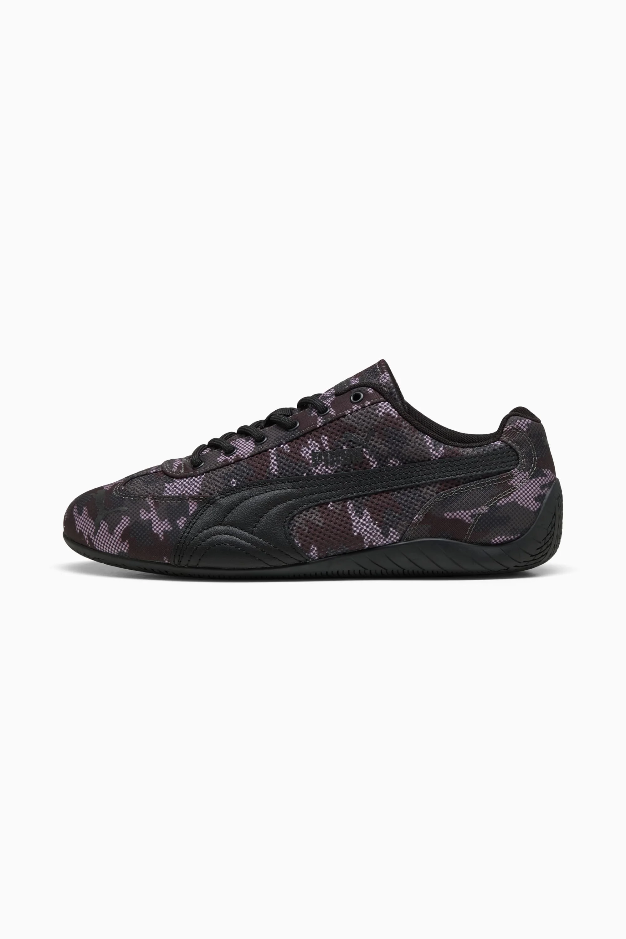 Speedcat Printed Sneakers - 1