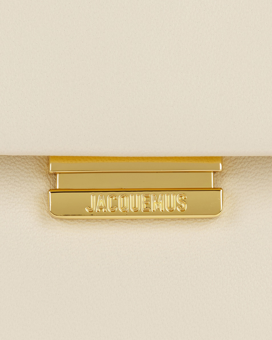 Le Rond Carre Bag - 7