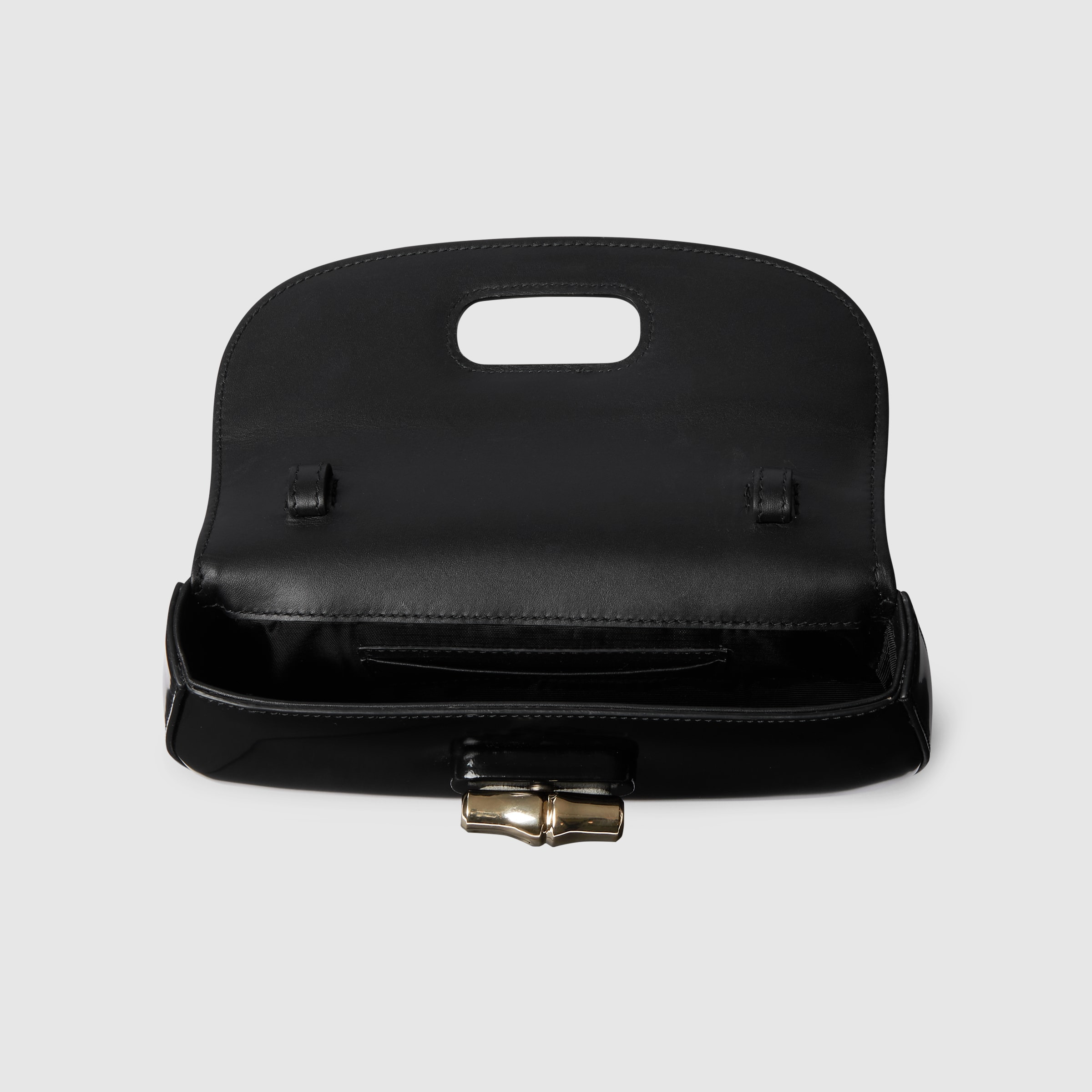Gucci Bamboo Night mini shoulder bag - 6