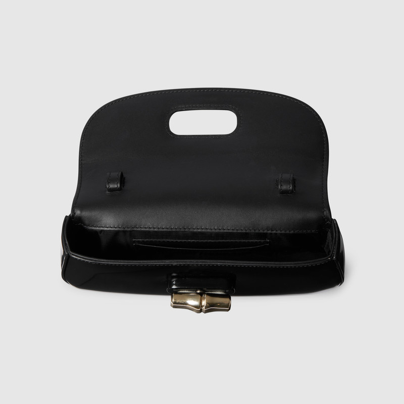 Gucci Bamboo Night mini shoulder bag 6