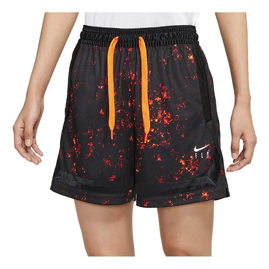 (WMNS) AS W NK FLY SEASONAL CROSSOVER Black DH0644-010 - 1