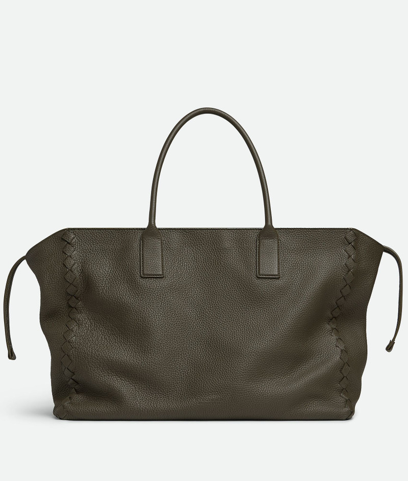 Large Zipped Cabat 1