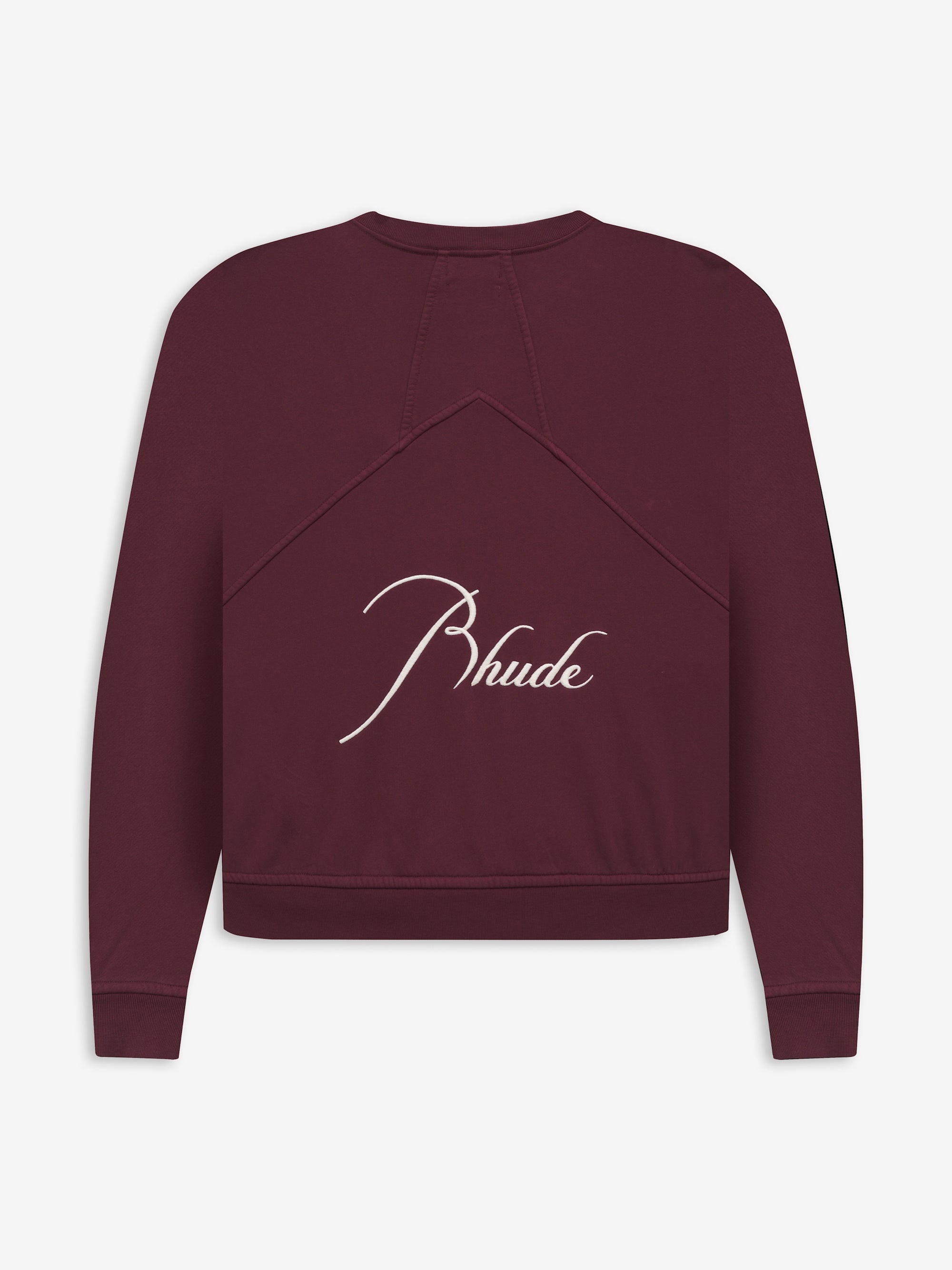 CLASSIC CREWNECK - 2