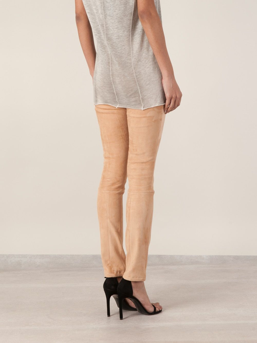 'Mickael' leggings - 4
