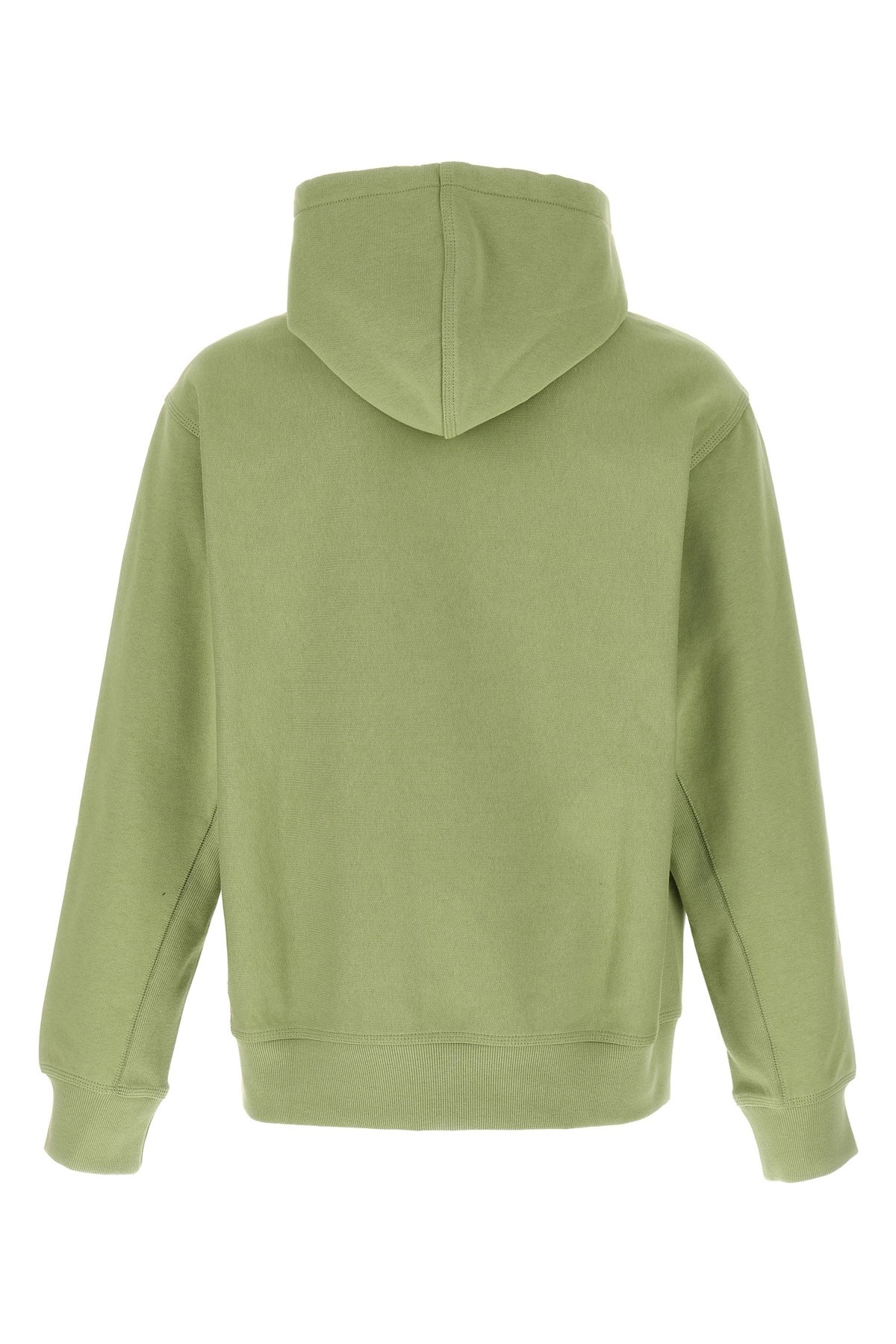 'American Script' hoodie - 2