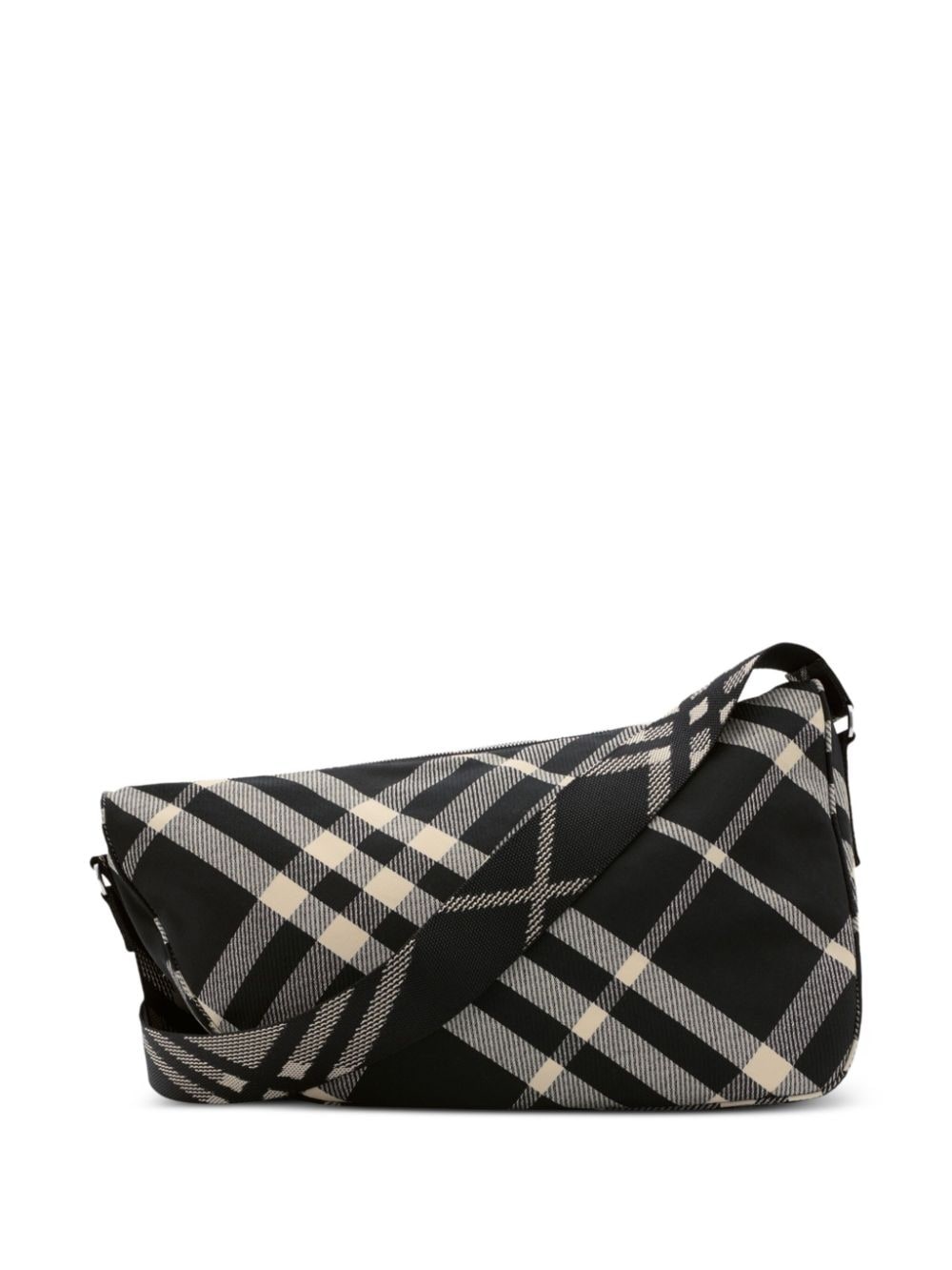 large Shield messenger bag - 2