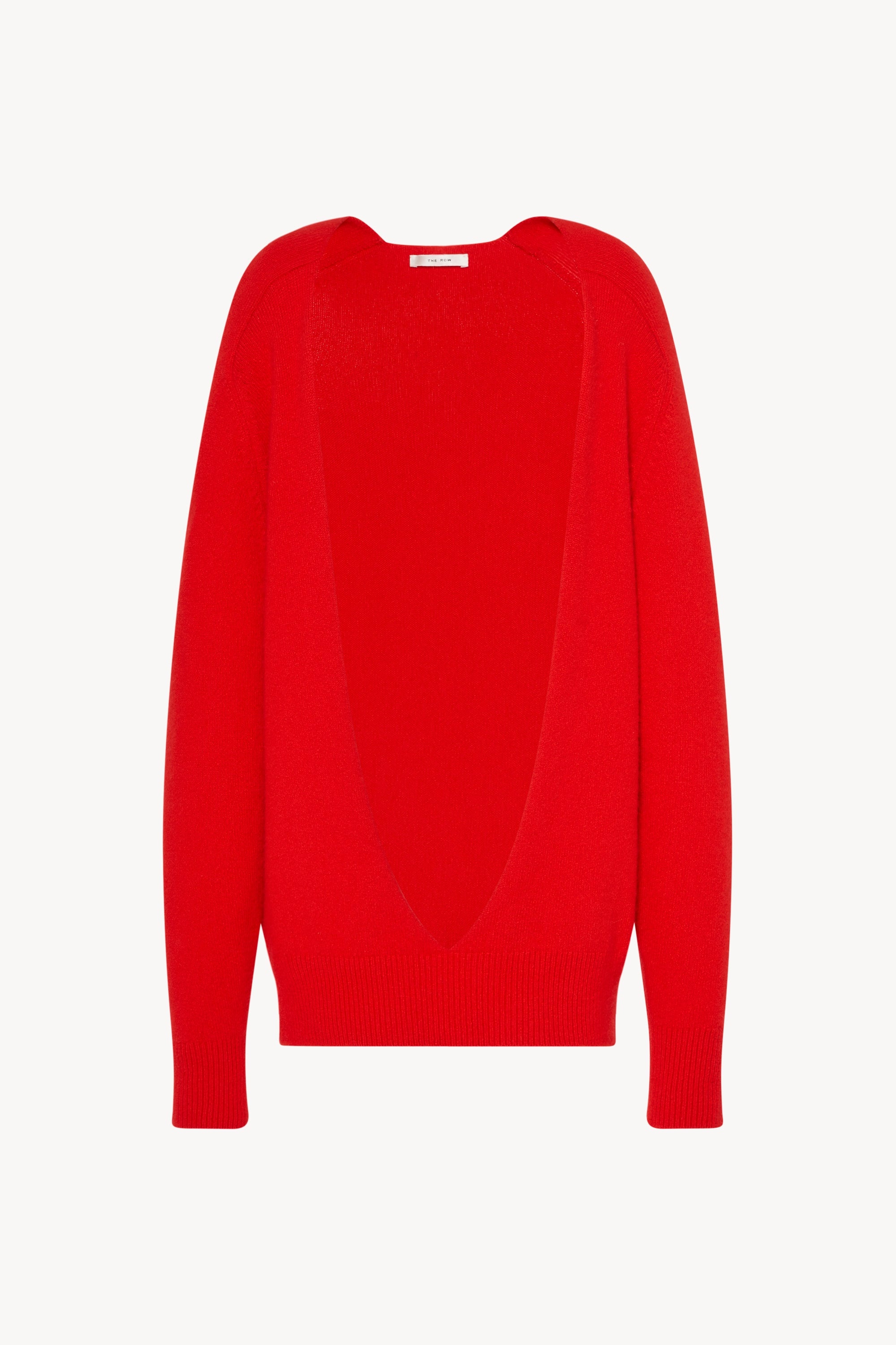 Chevro Top in Cashmere - 1