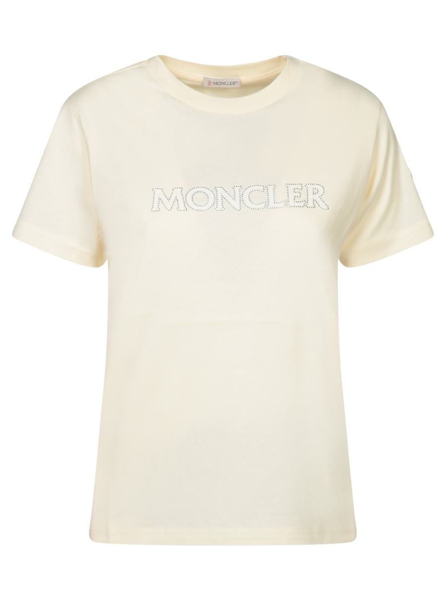 Moncler T-Shirts - 1