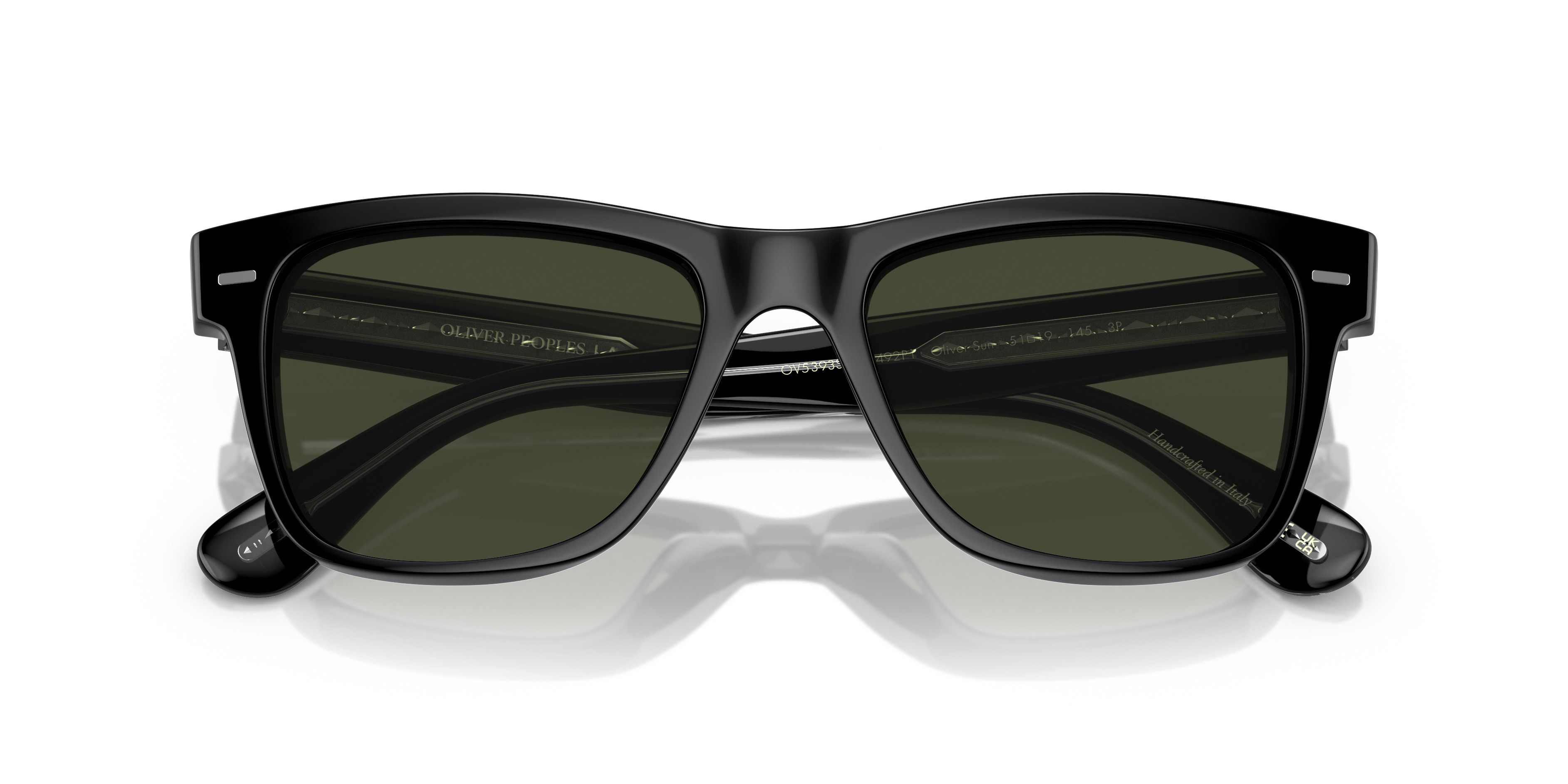 OV5393SU Oliver Sun - 5