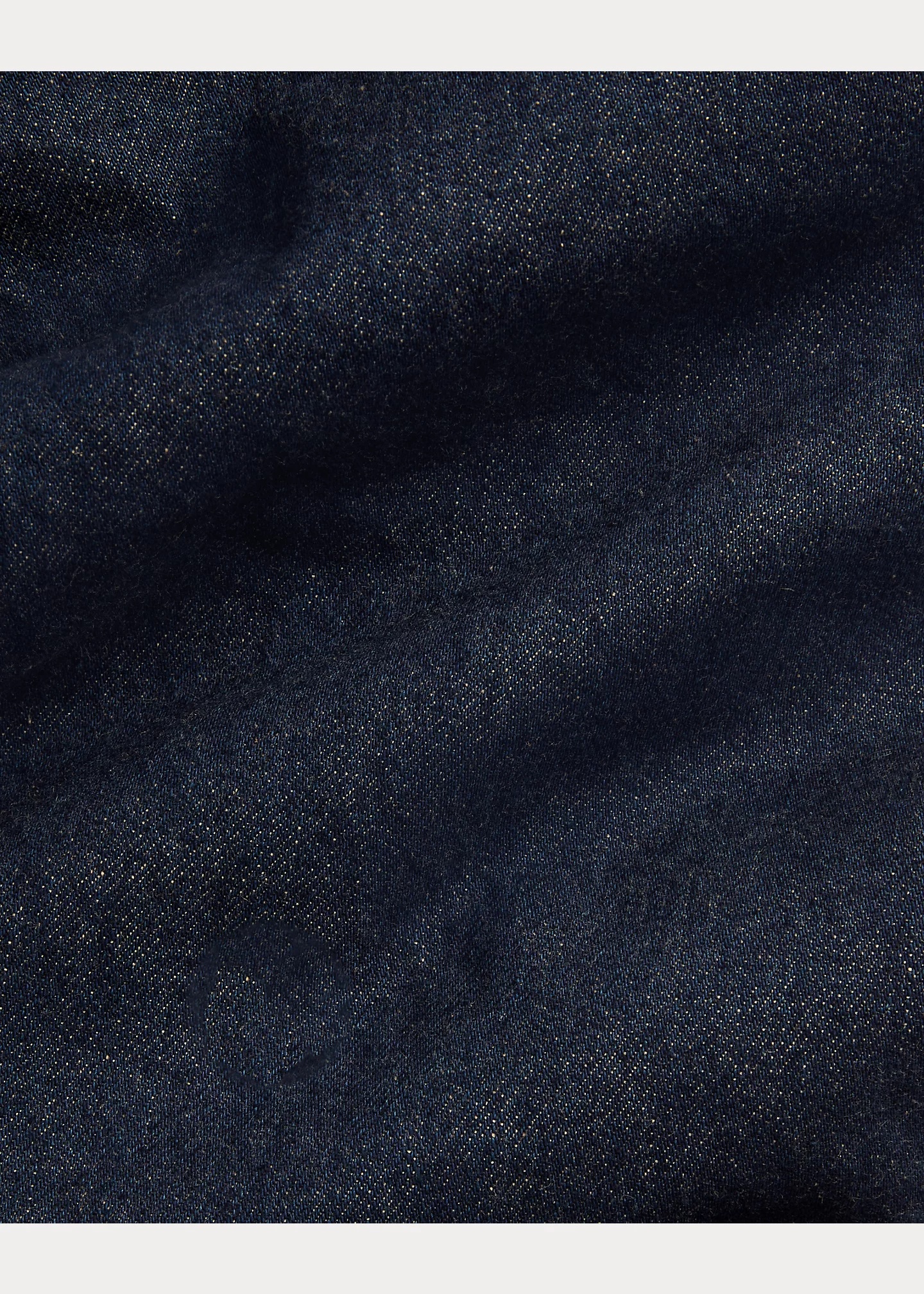 Slim Narrow Once-Washed Selvedge Jean - 6
