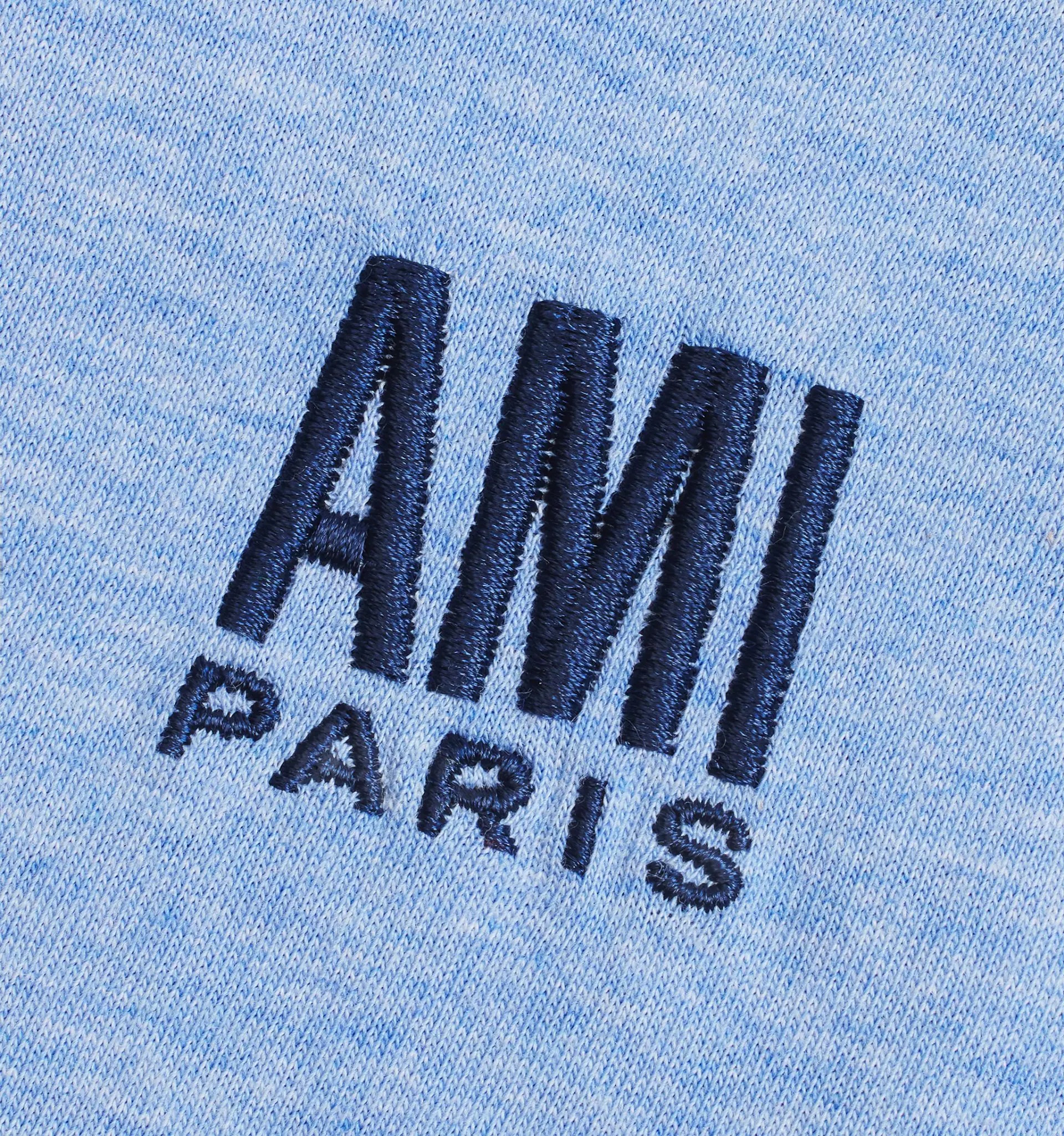 Ami Paris Tank Top - 4