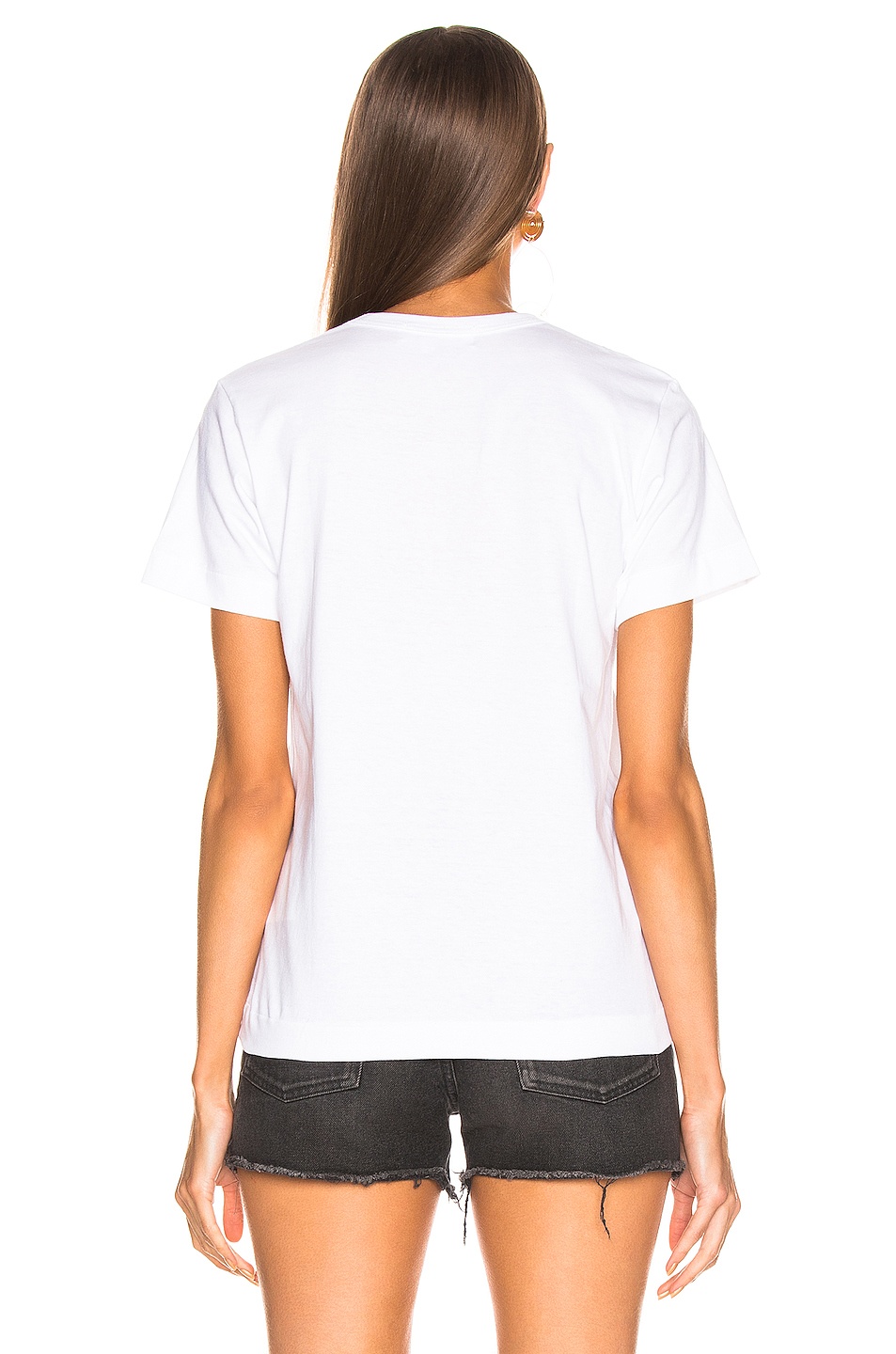 Logo Emblem Tee - 4