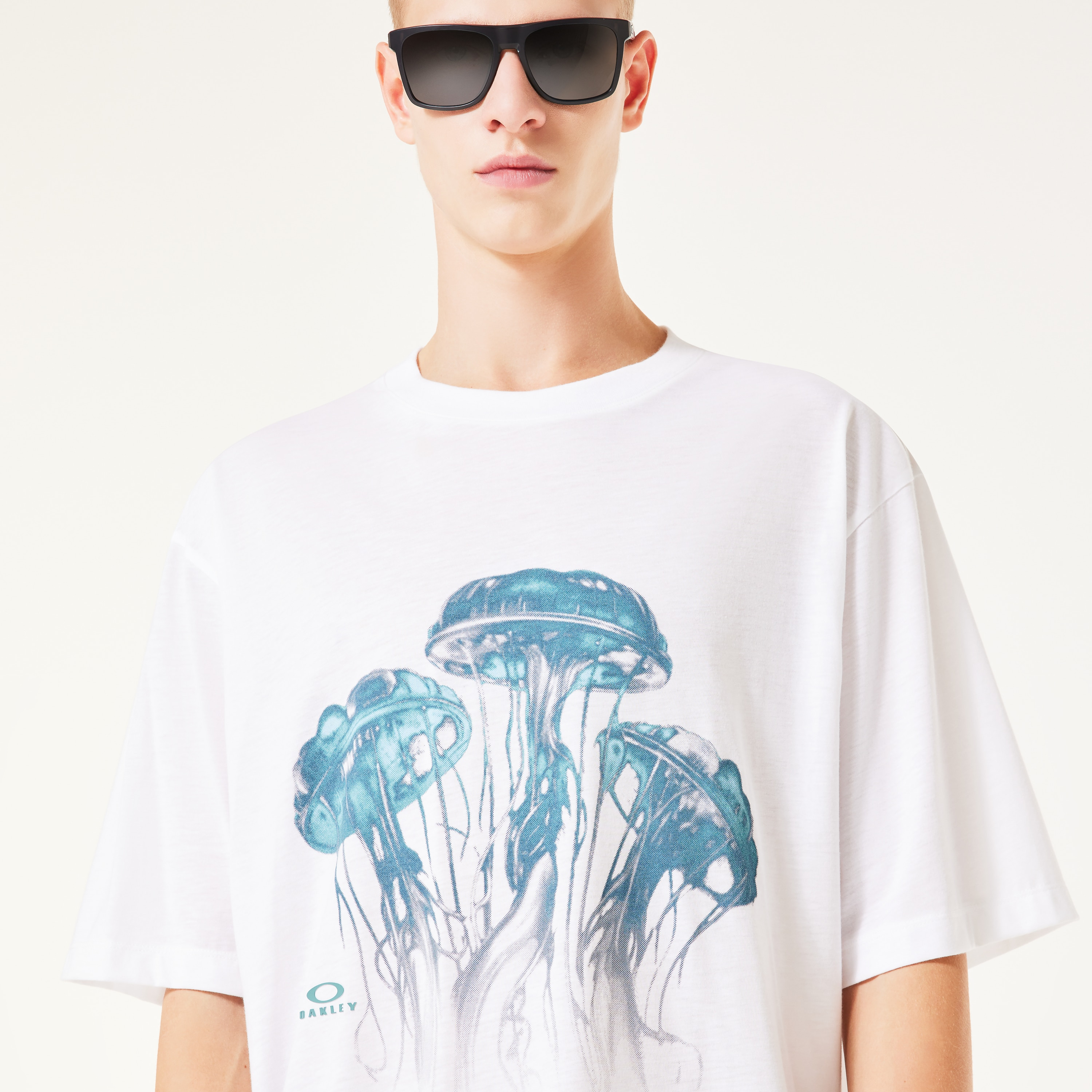 Jellyfish Tee - 5