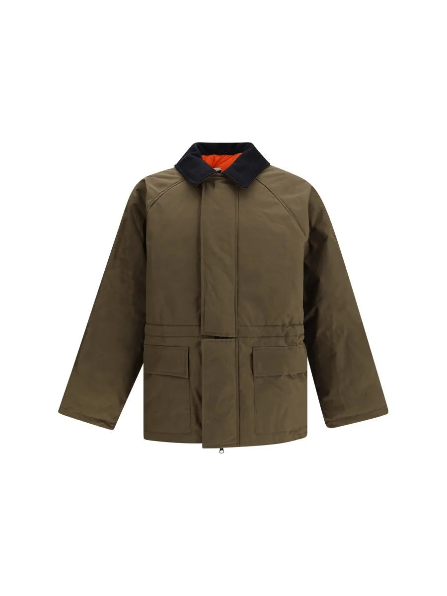 Gr10K Down Jackets - 1