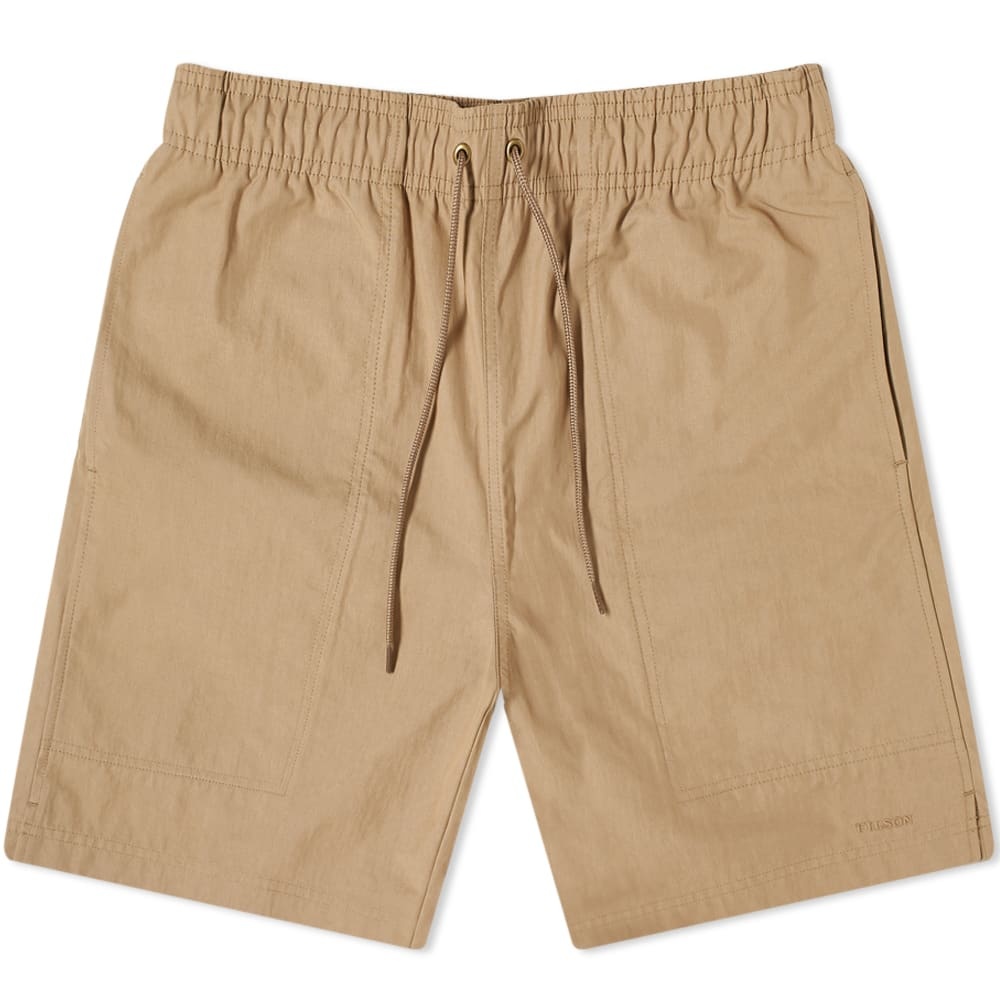 Filson Green River Water Short - 1