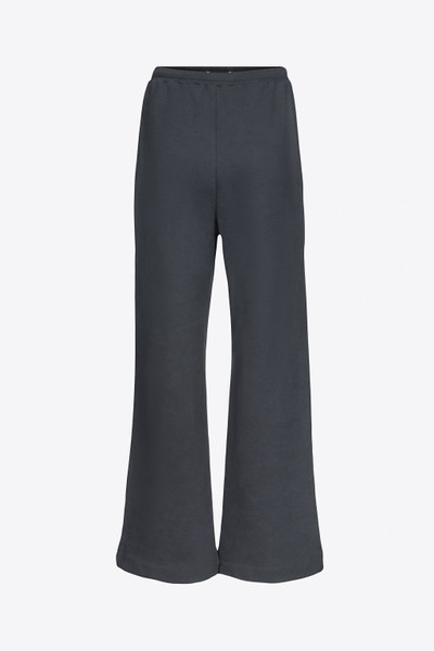 AREA CLAW CUTOUT SWEATPANT outlook