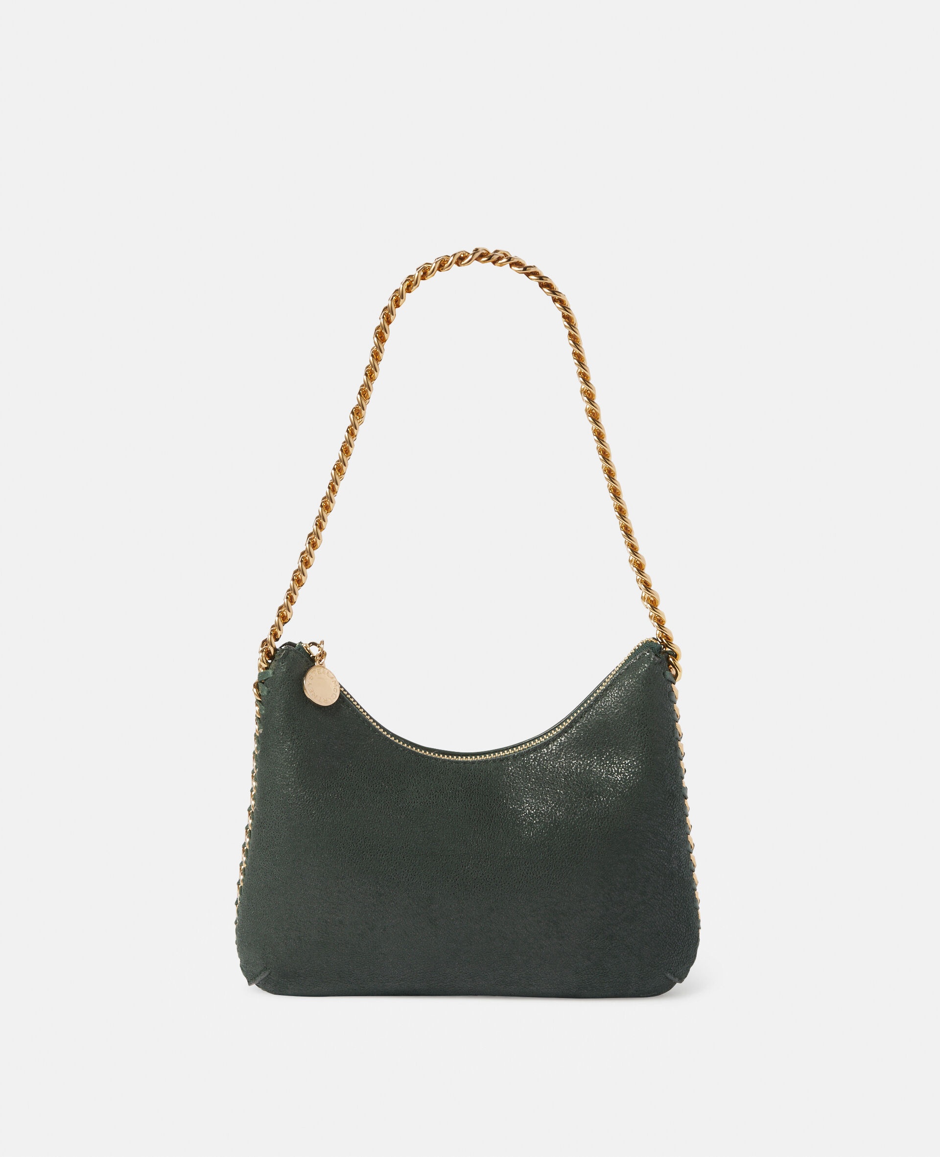 Falabella Zipped Mini Shoulder Bag - 1