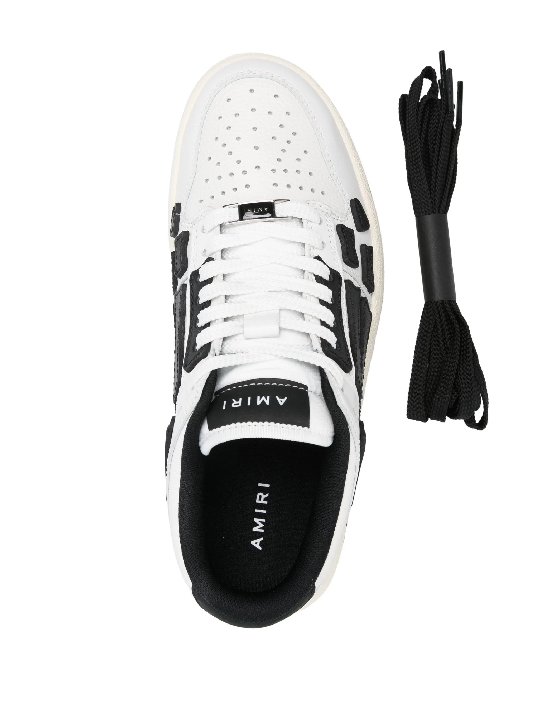 Skel-Top Sneakers - 4