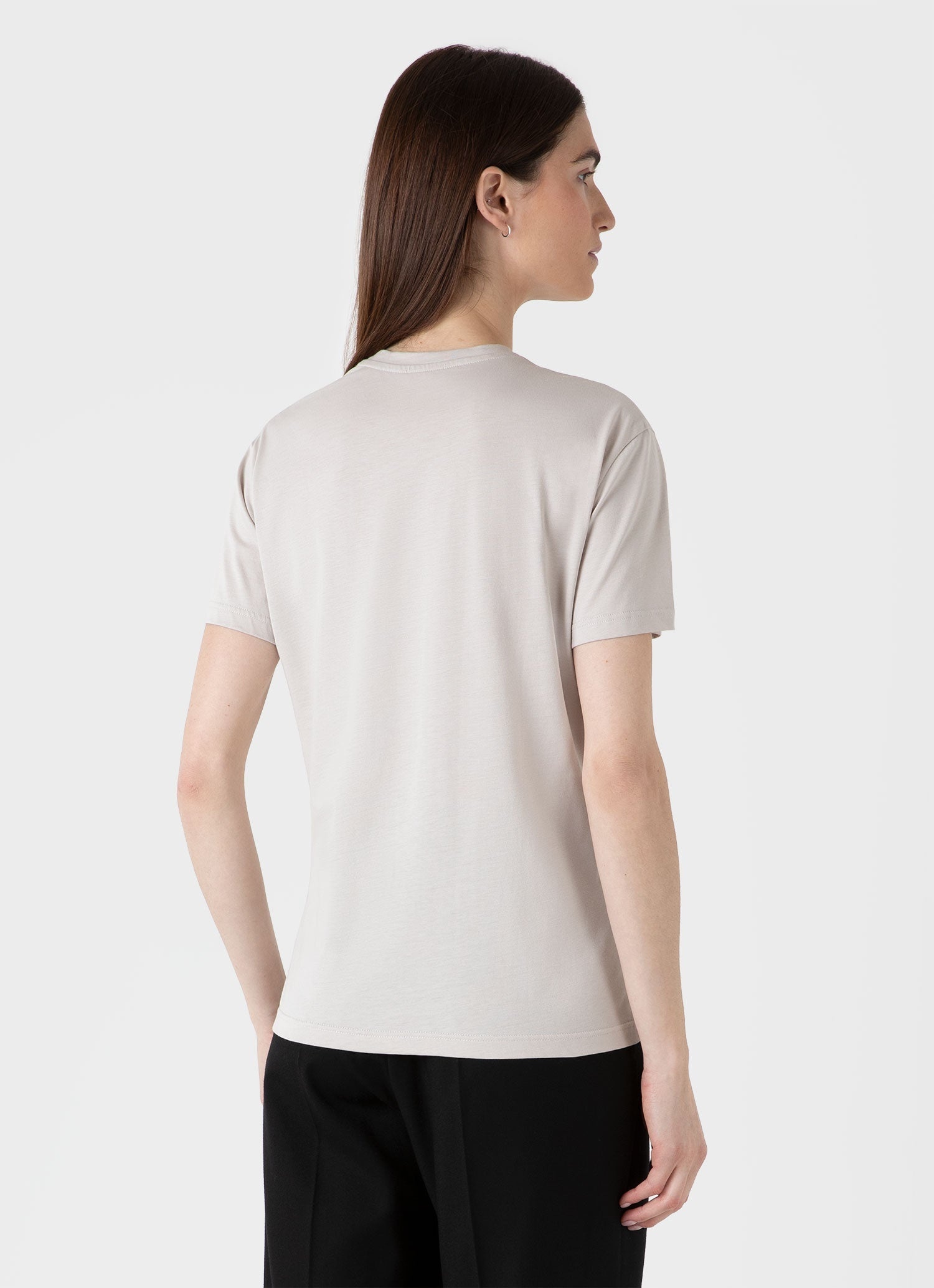 Boy Fit T‑shirt - 3