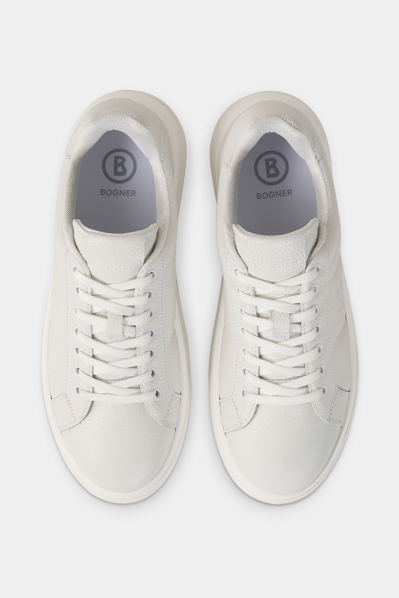 Milan sneakers in White - 6