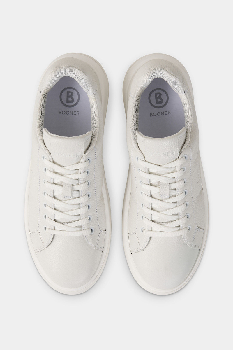 Milan sneakers in White 6