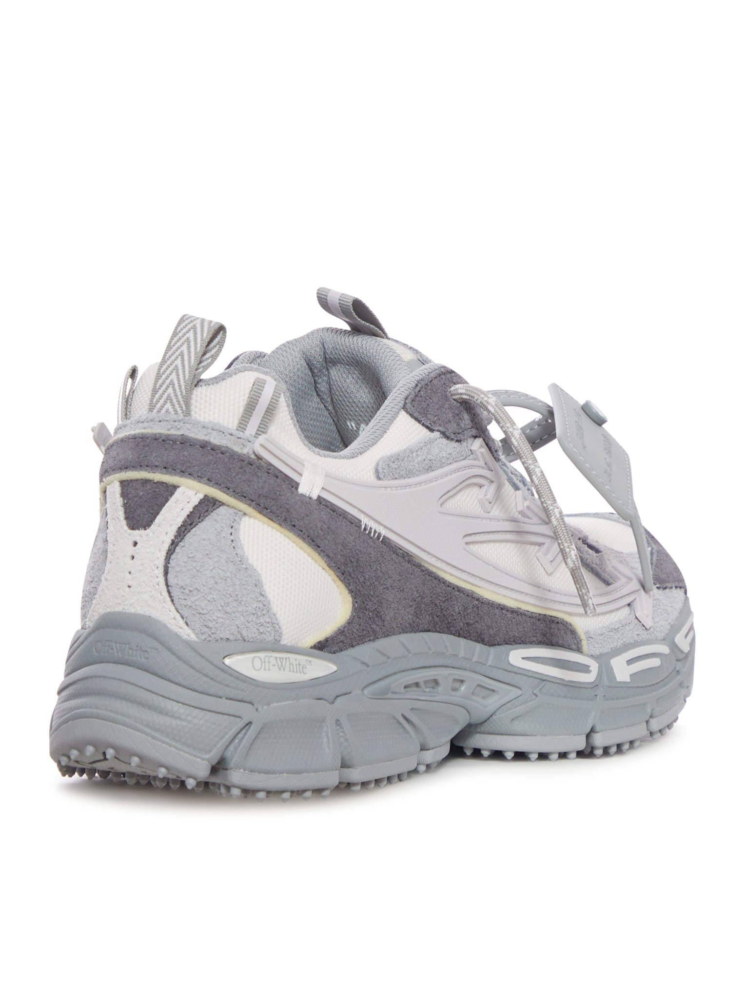 SNEAKER BE RIGHT SUEDE - 3