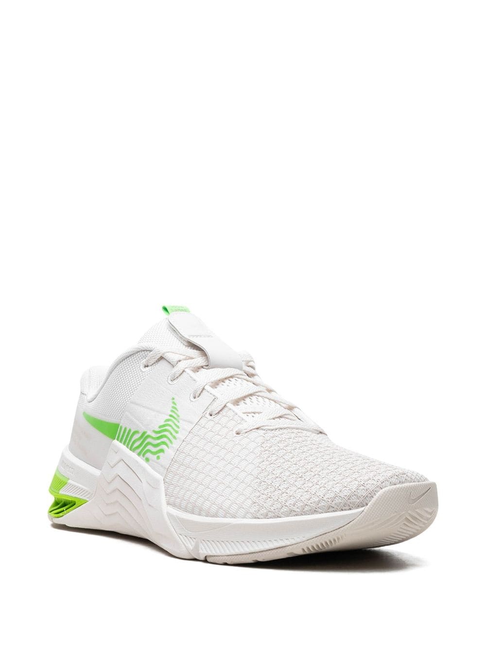 Metcon 8 "Phantom/Green Strike" sneakers - 2