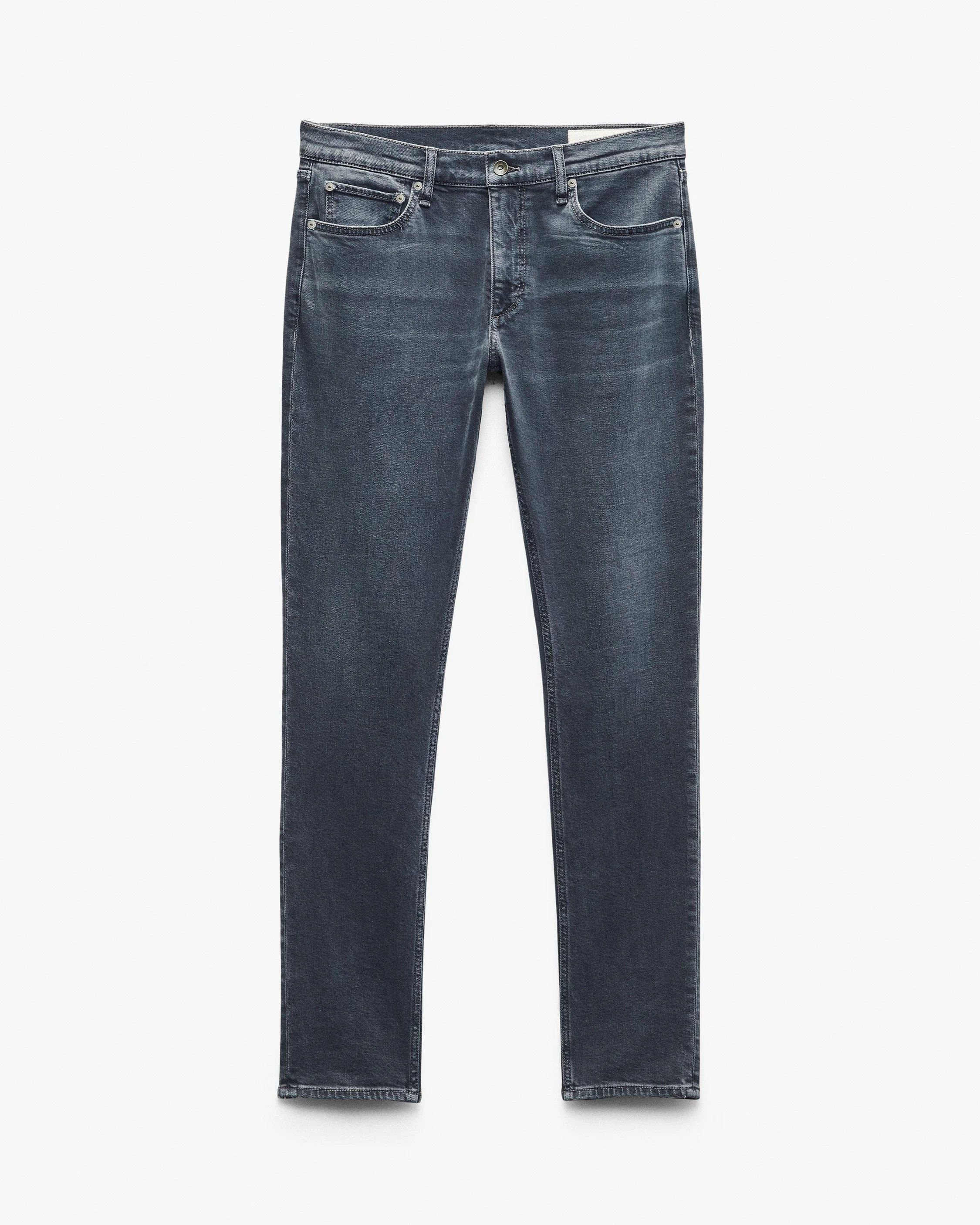 Fit 1 Skinny Jeans
Authentic Stretch in Infuse Minna - 1