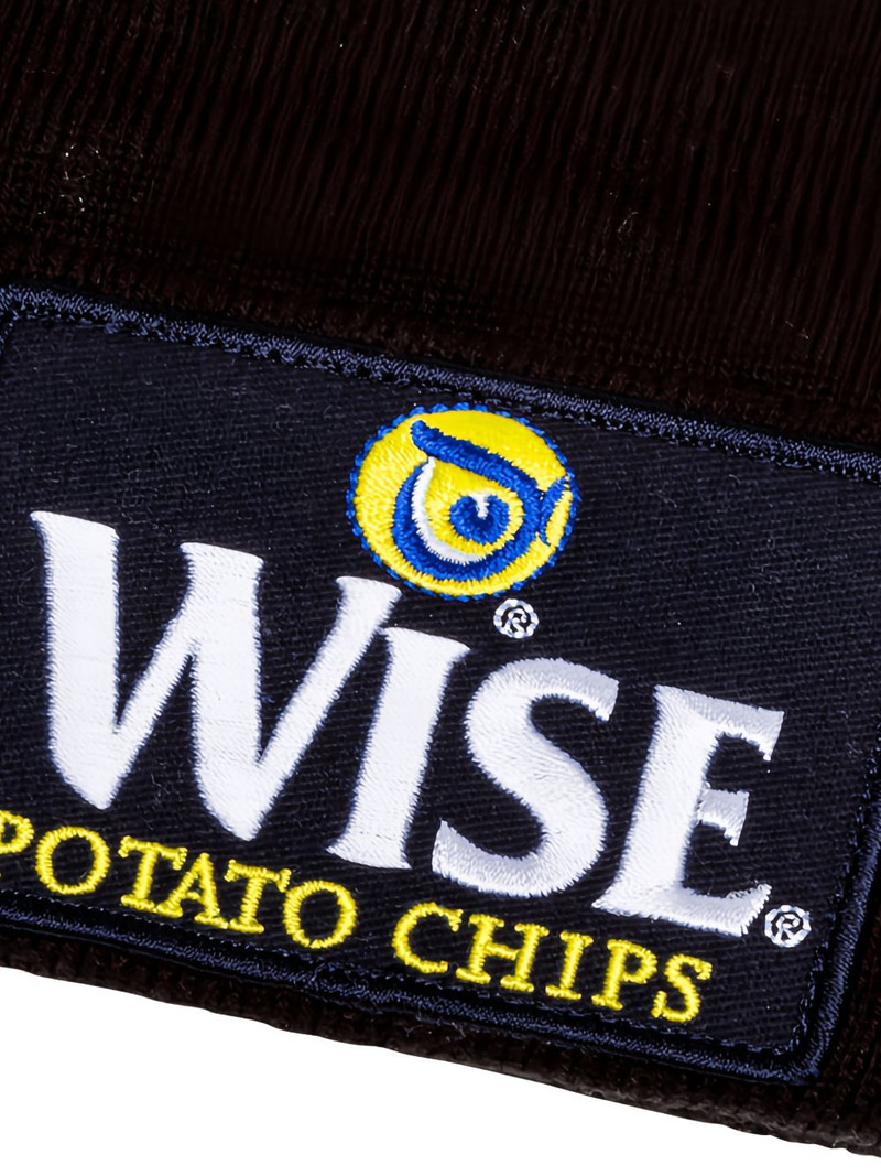 Wise beanie 3