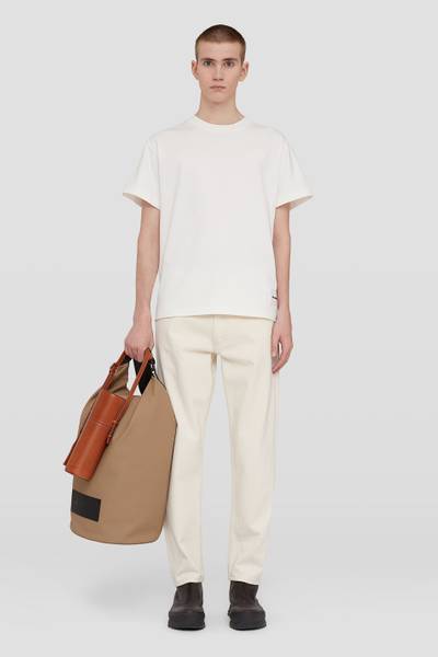 Jil Sander 3-Pack T-Shirt Set outlook