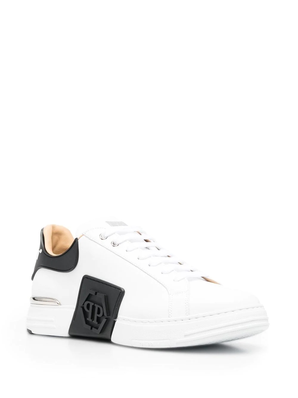Lo-top Hexagon sneakers - 2