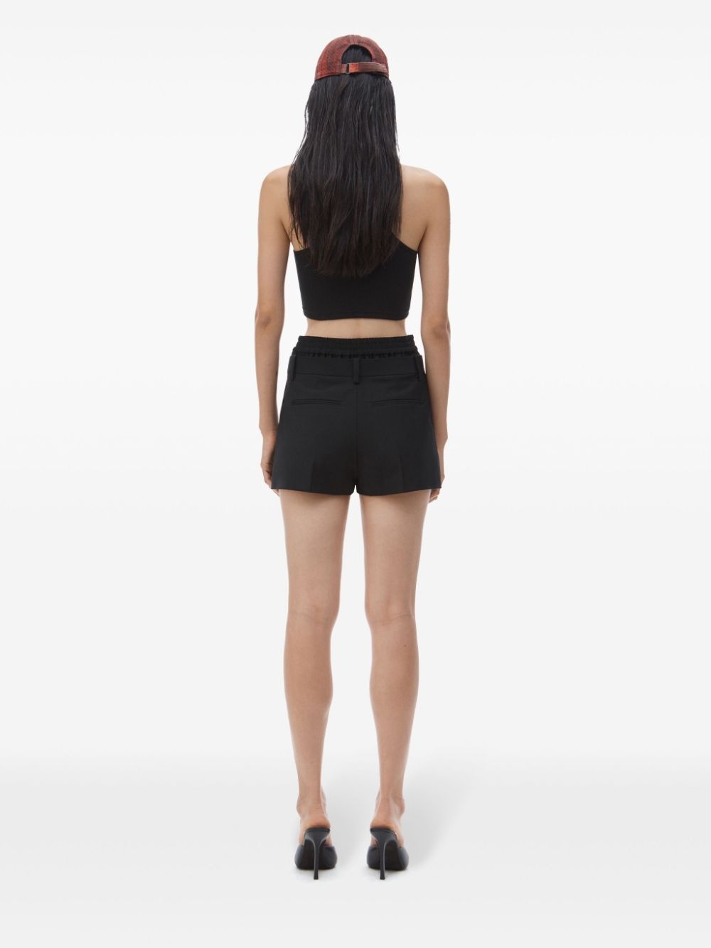 boxers-inserted shorts - 3