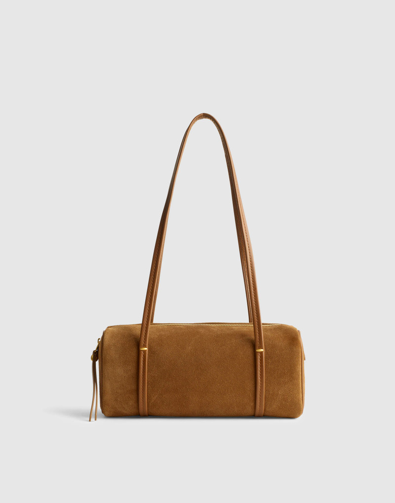 The Brioche Mini Shoulder Bag 1