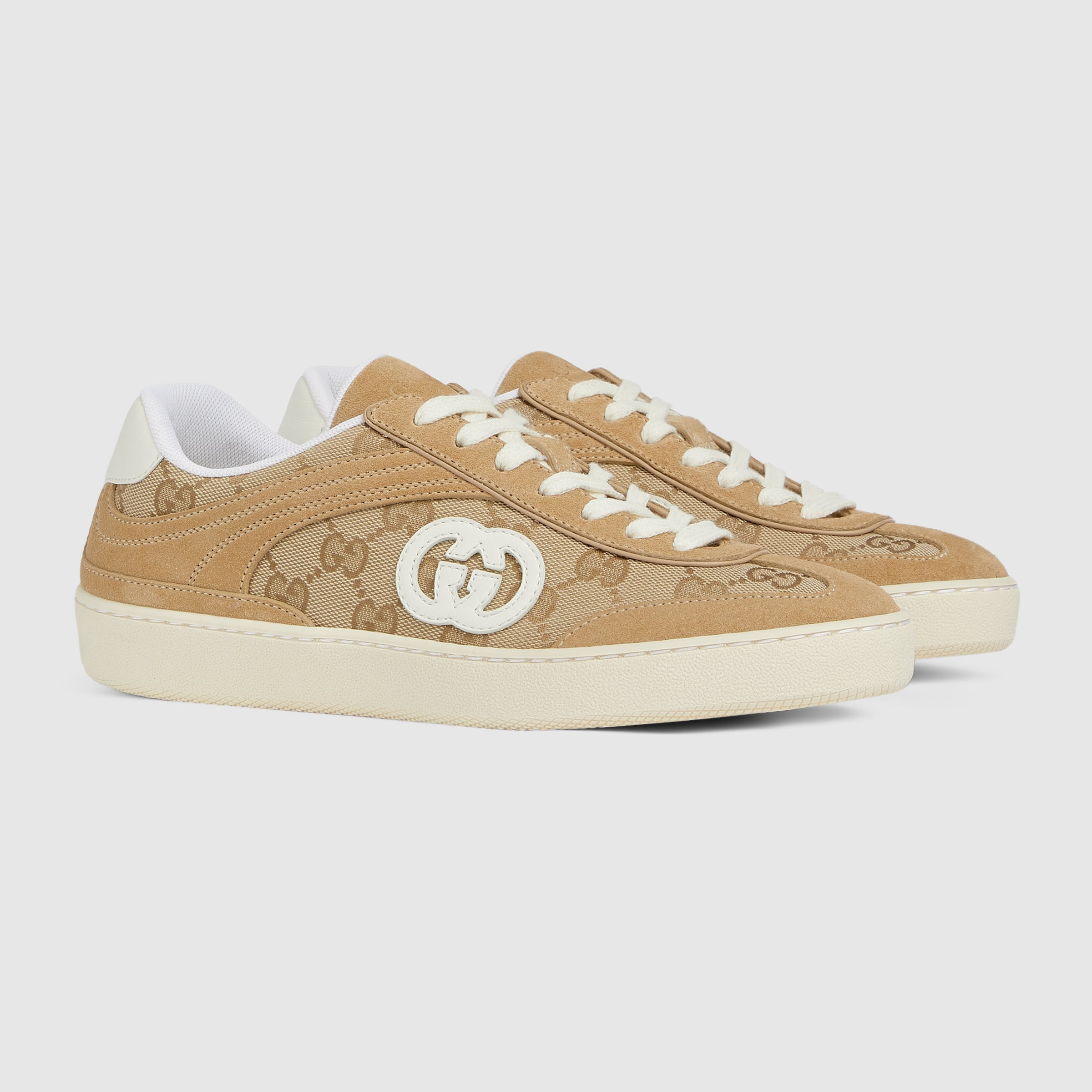 Women's G75 sneaker - 2