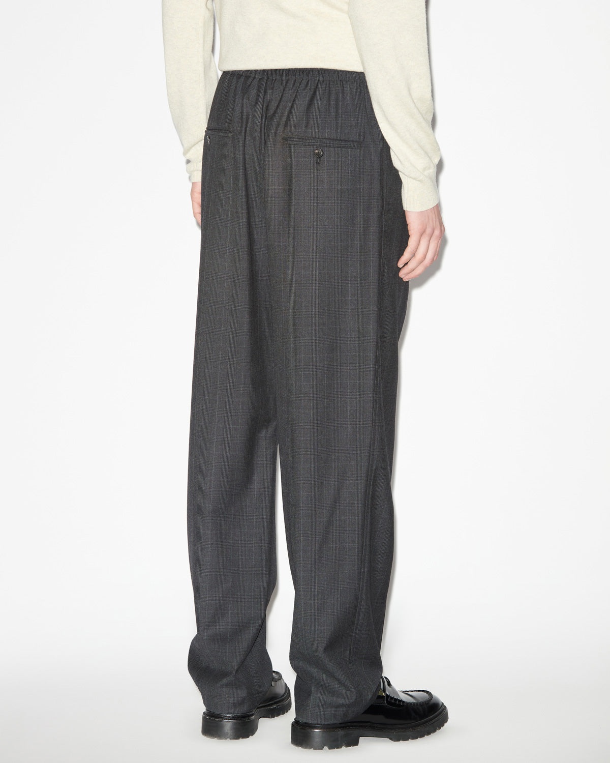 NAHILI PANTS - 5