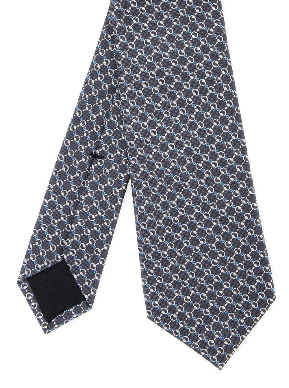 Gucci Men Silk Jaquard - 2