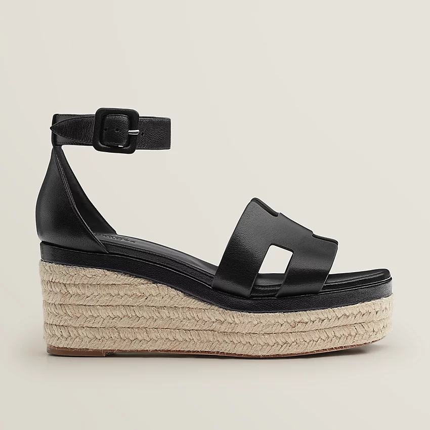 Elda espadrille - 2