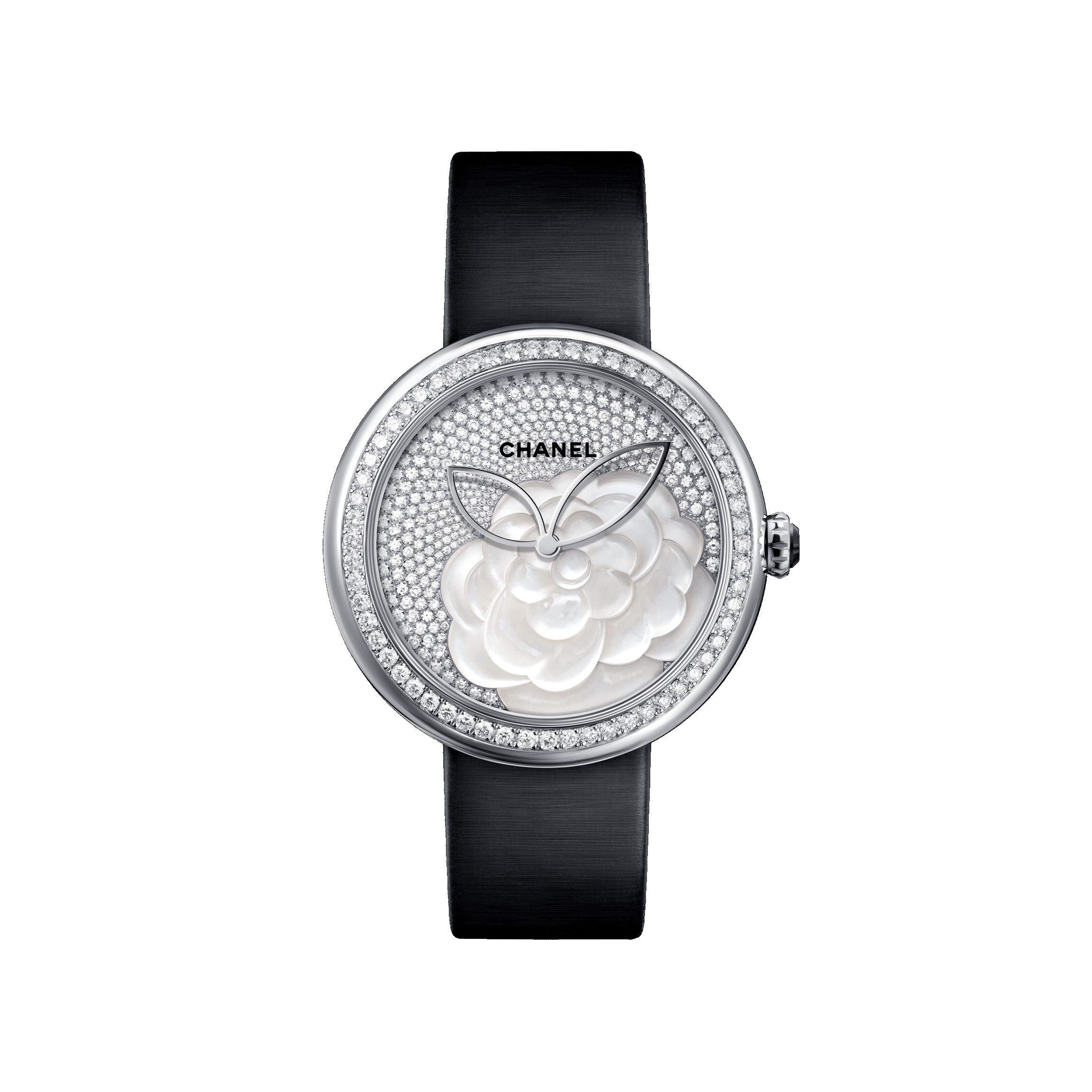 Mademoiselle Privé Watch - 1
