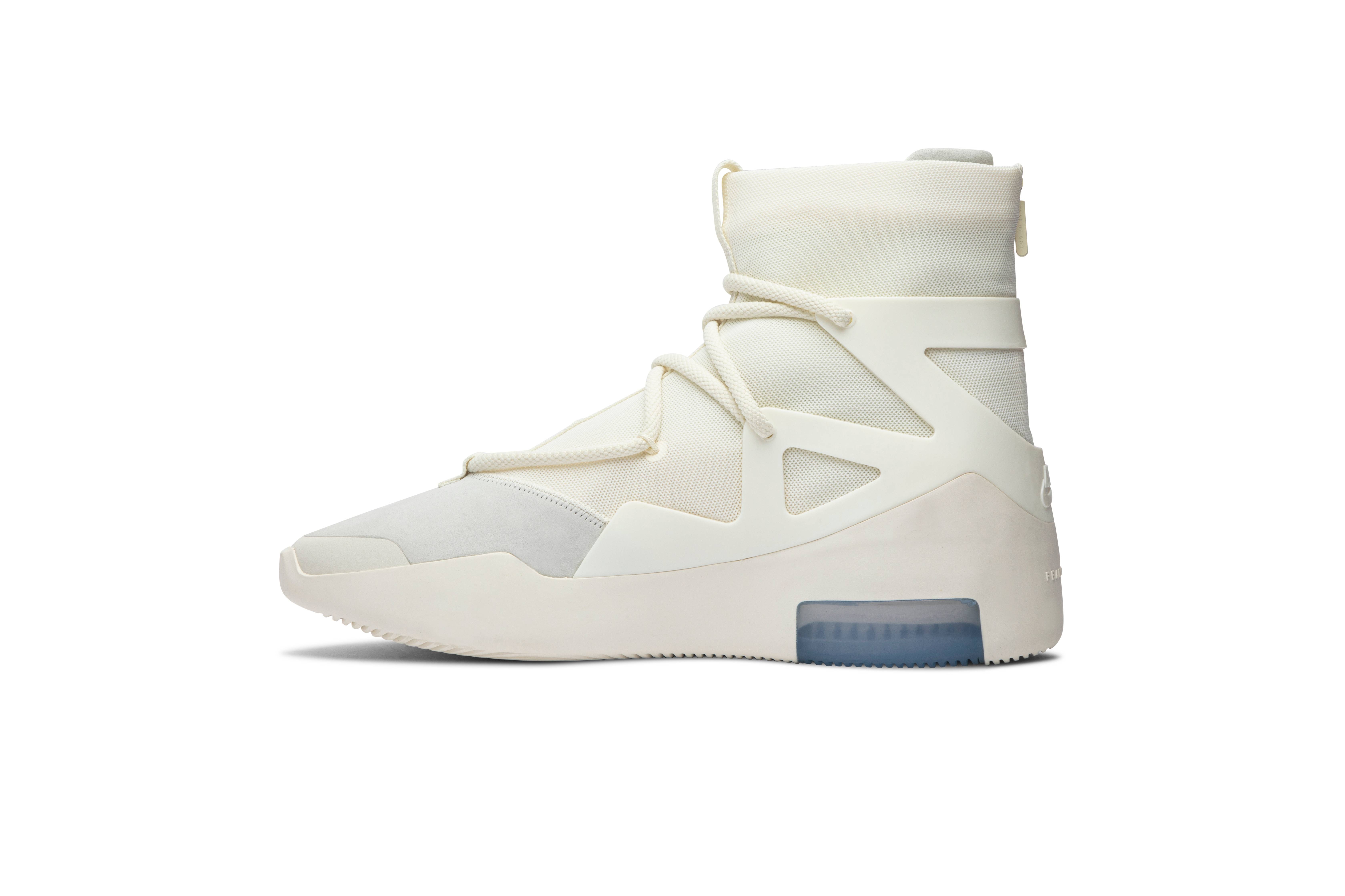 Air Fear Of God 1 'Sail' - 3