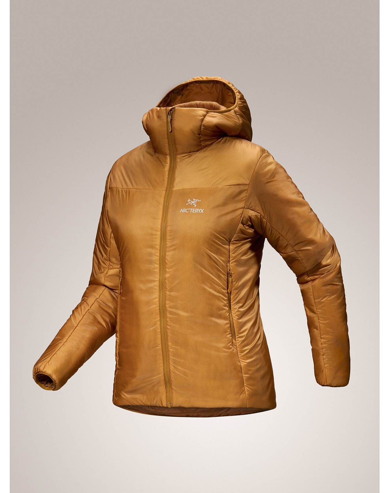 Nuclei FL Jacket - 9