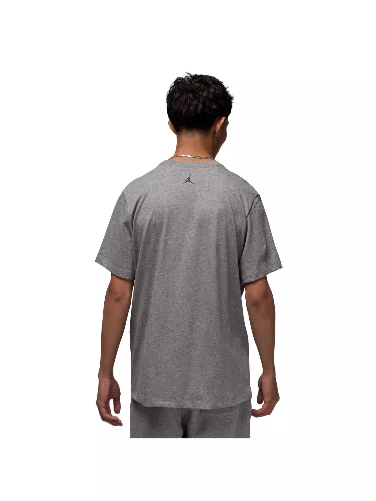 Men's Brand Photo Tee - 2