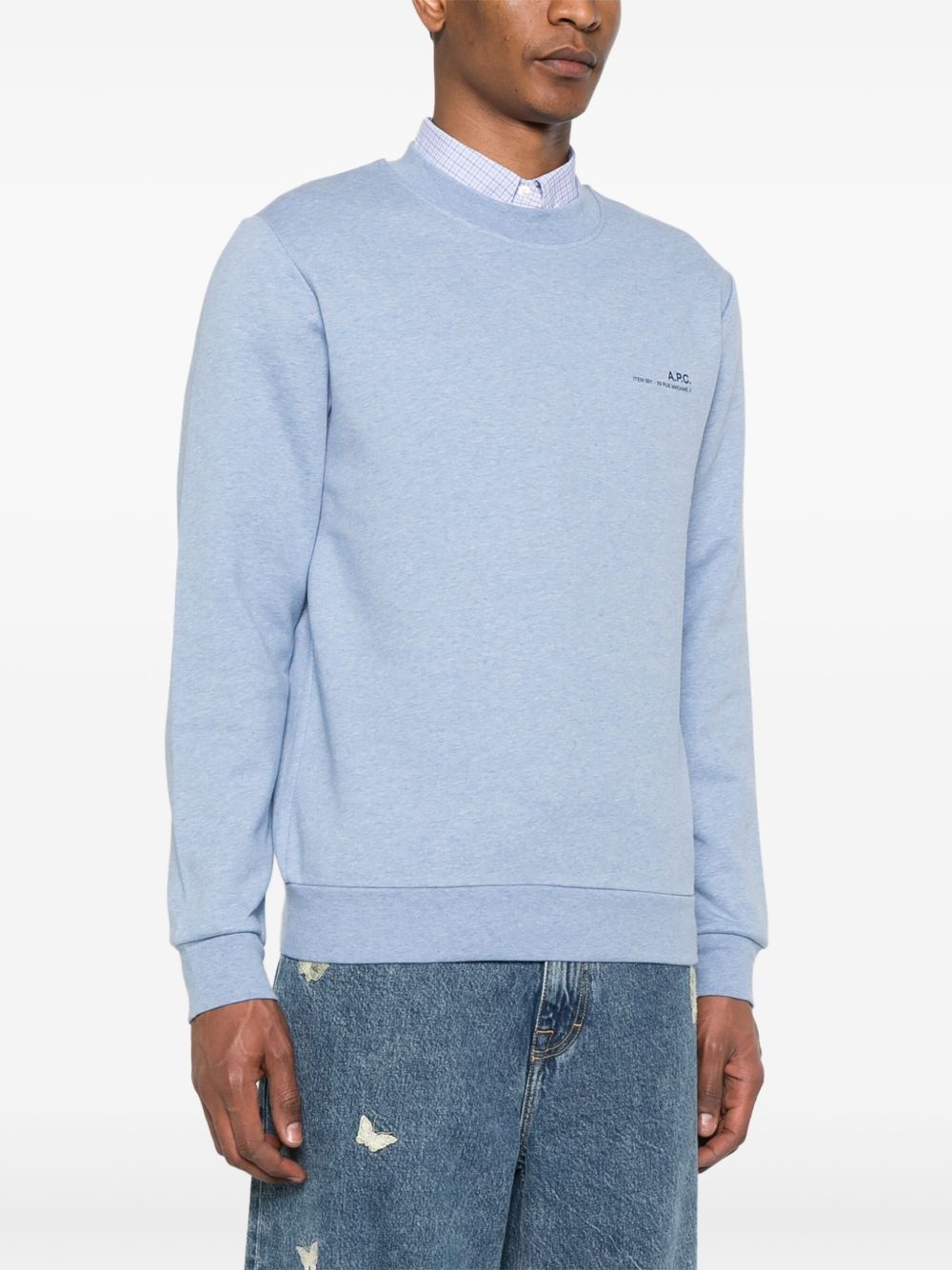 Standard sweatshirt - 3