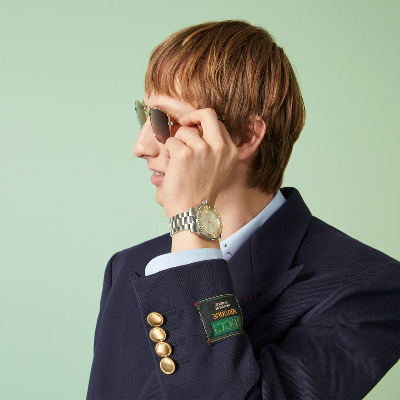 Gucci Dive watch, 40mm 3