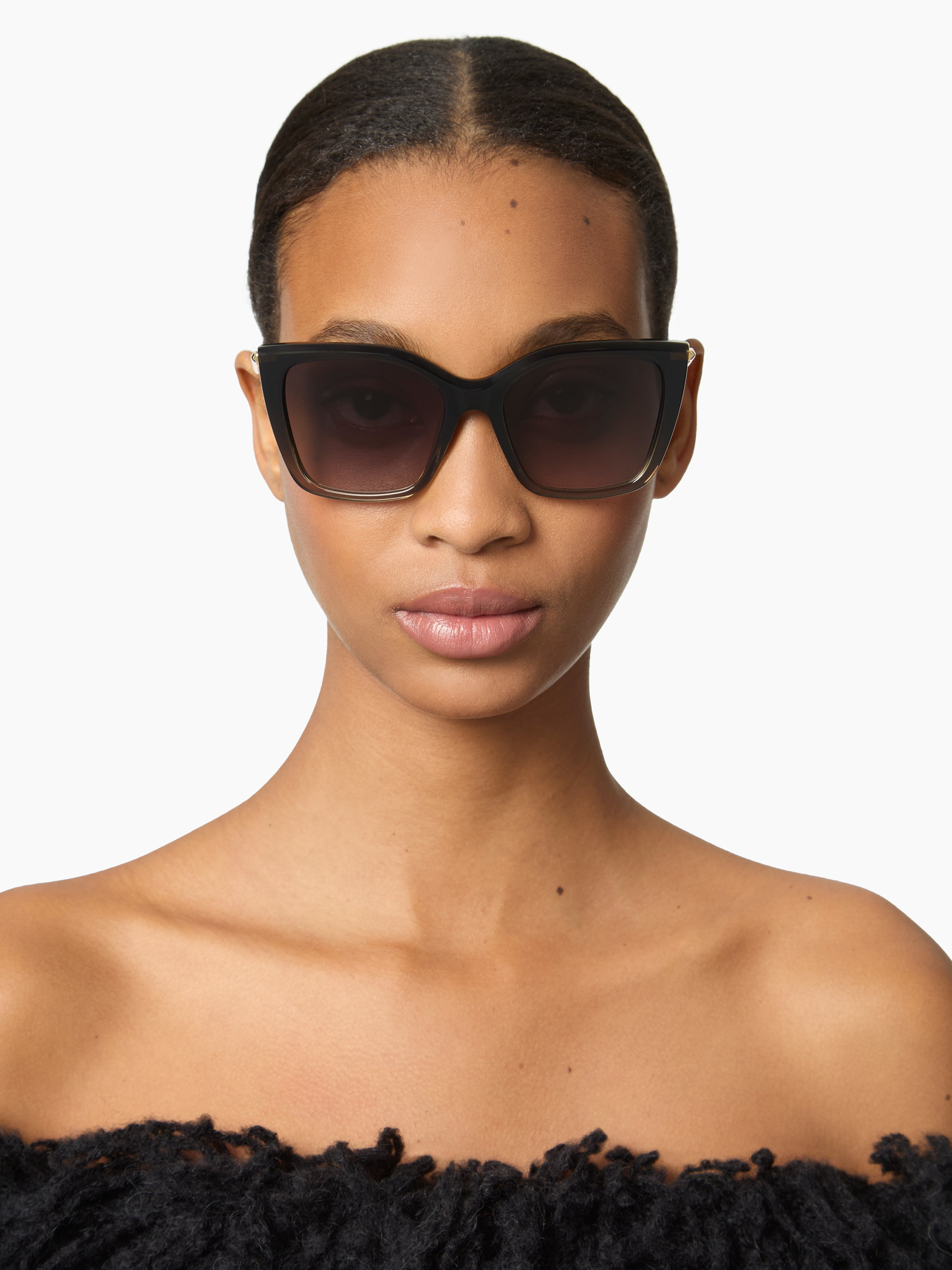 HIGH-TIDE BUTTERFLY SUNGLASSES - 2